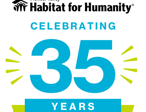 Celebrating 35 Years